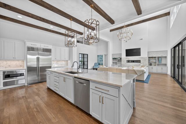 1827 Seville Cove, Westlake, TX 76262
