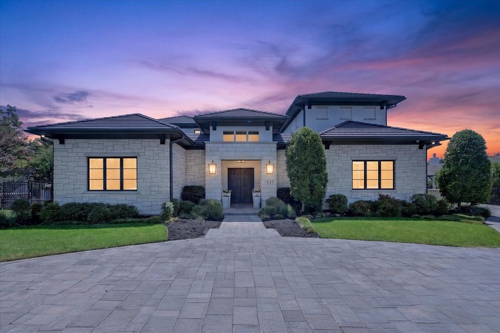 1827 Seville Cove, Westlake, TX 76262