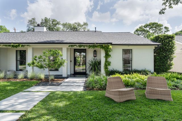 6138 Inwood Drive, Houston, TX 77057