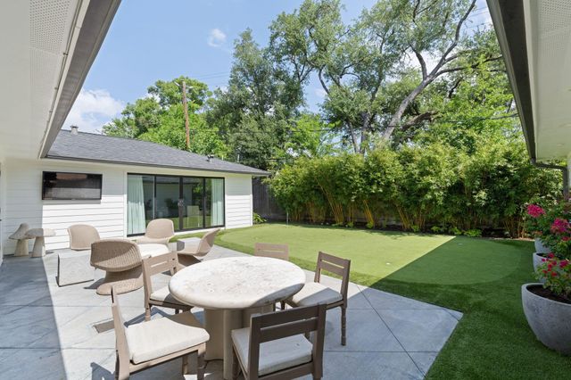 6138 Inwood Drive, Houston, TX 77057