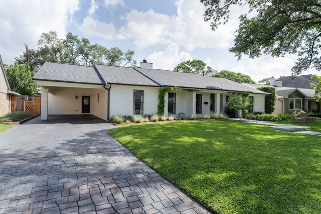6138 Inwood Drive, Houston, TX 77057