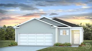 46 Lakefront Drive, Port Wentworth, GA 31407