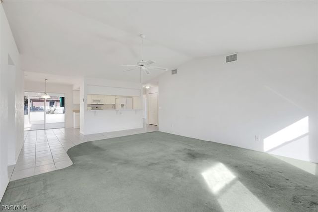 6740 Blake Pledger CT, North Fort Myers, FL 33917