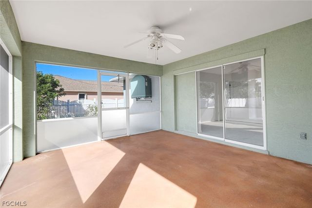 6740 Blake Pledger CT, North Fort Myers, FL 33917