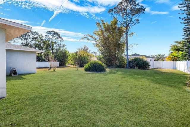 6740 Blake Pledger CT, North Fort Myers, FL 33917