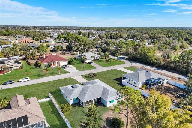 6740 Blake Pledger CT, North Fort Myers, FL 33917