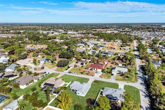 6740 Blake Pledger CT, North Fort Myers, FL 33917