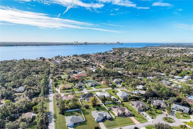 6740 Blake Pledger CT, North Fort Myers, FL 33917