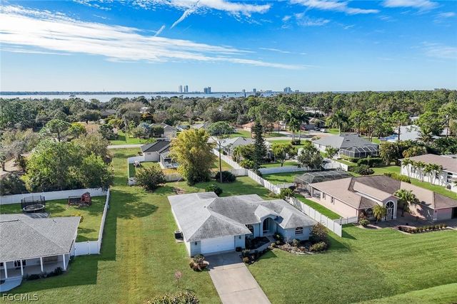 6740 Blake Pledger CT, North Fort Myers, FL 33917