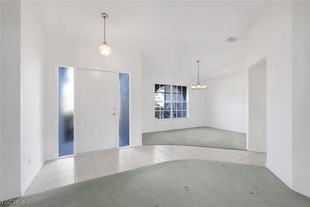 6740 Blake Pledger CT, North Fort Myers, FL 33917