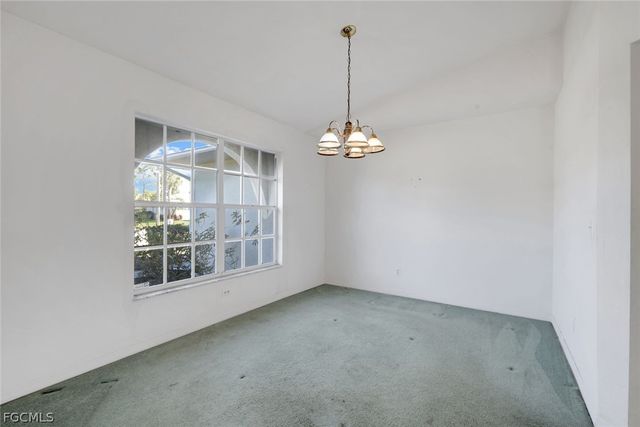 6740 Blake Pledger CT, North Fort Myers, FL 33917