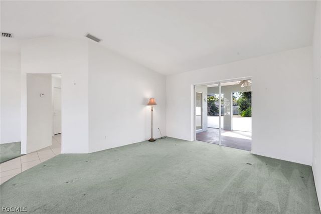 6740 Blake Pledger CT, North Fort Myers, FL 33917