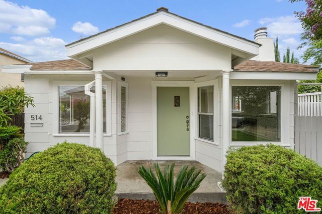 514 W Newby Avenue, San Gabriel, CA 91776
