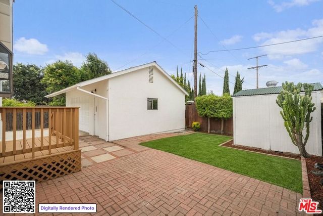 514 W Newby Avenue, San Gabriel, CA 91776