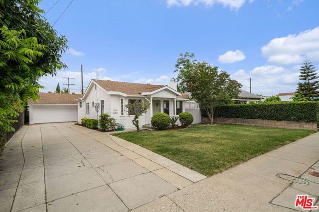 514 W Newby Avenue, San Gabriel, CA 91776