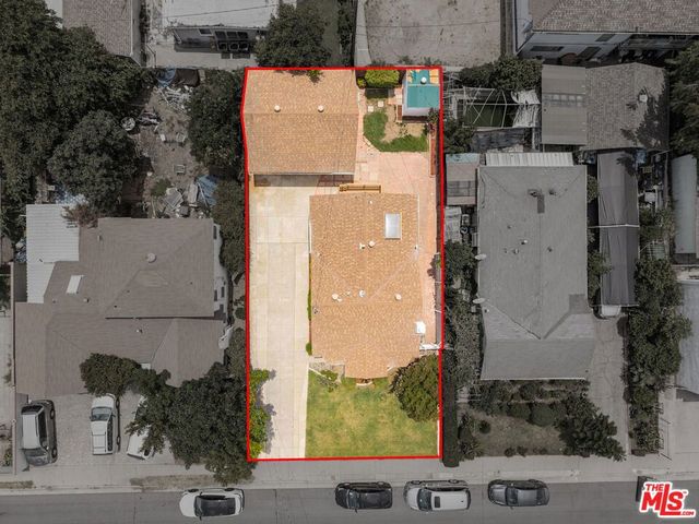 514 W Newby Avenue, San Gabriel, CA 91776