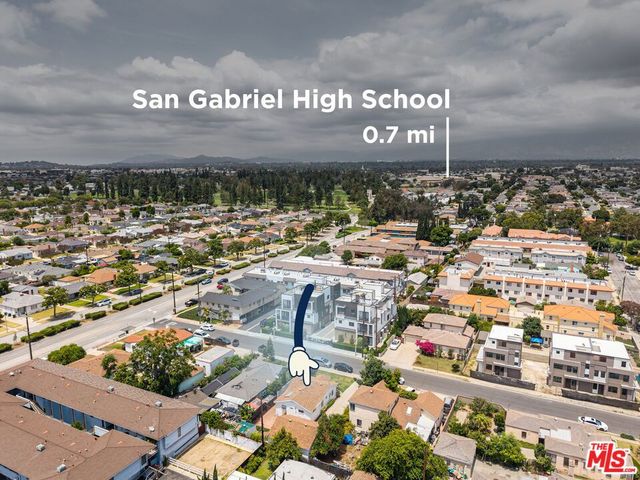 514 W Newby Avenue, San Gabriel, CA 91776