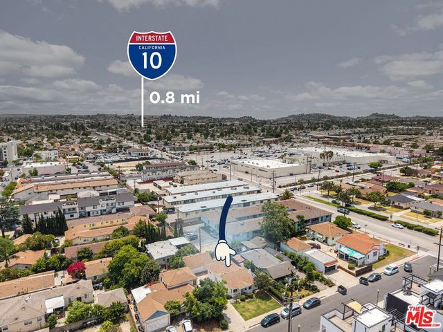 514 W Newby Avenue, San Gabriel, CA 91776