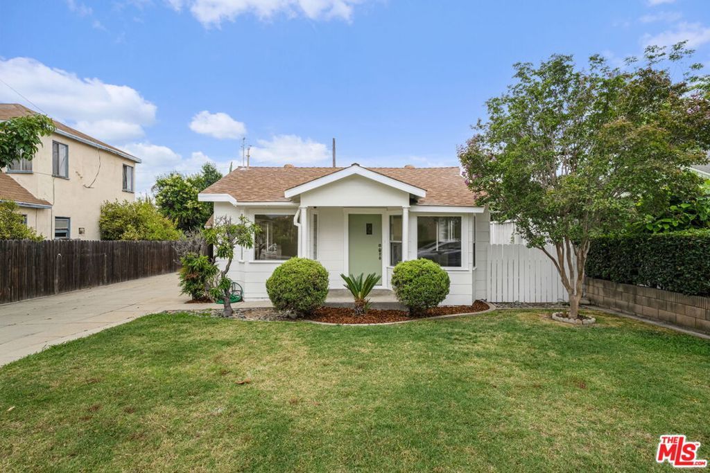 514 W Newby Avenue, San Gabriel, CA 91776