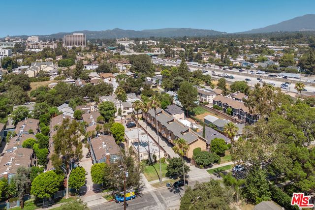 271 N Holliston Avenue A, Pasadena, CA 91106