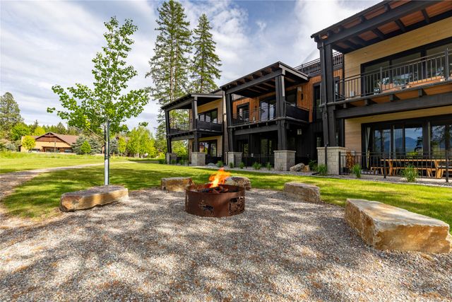317 Akers Lane G, Whitefish, MT 59937