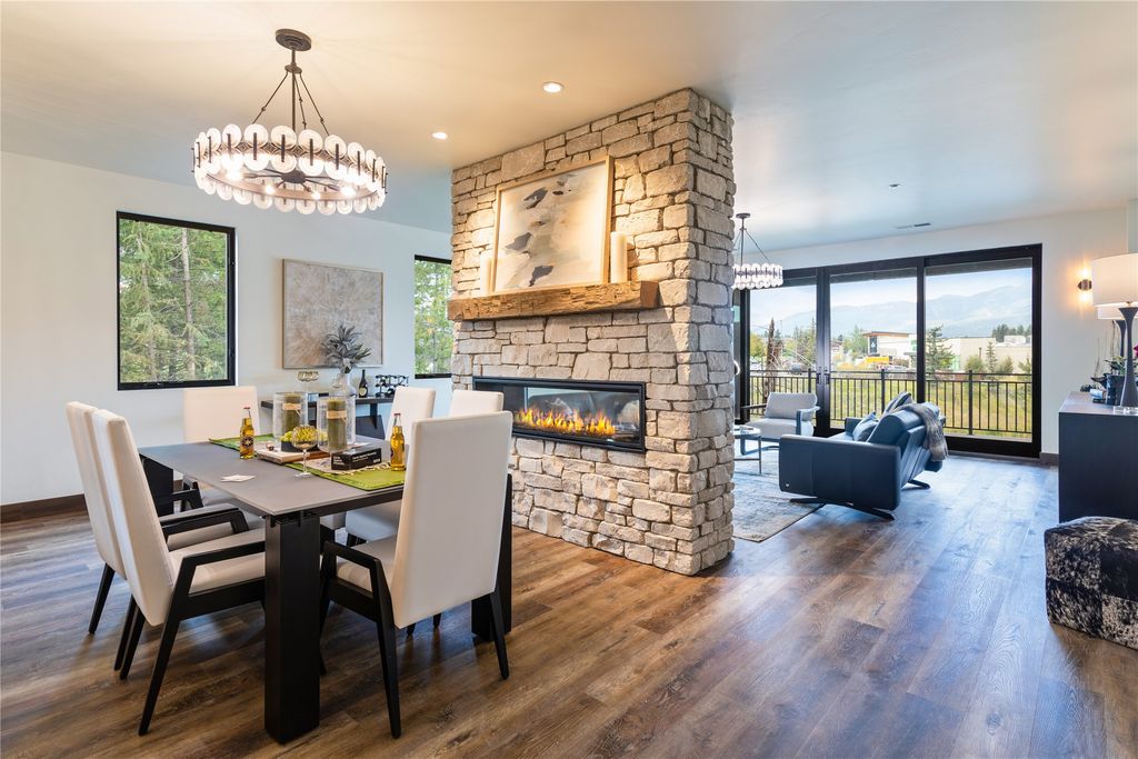 317 Akers Lane G, Whitefish, MT 59937 photo 12