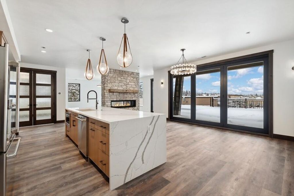 317 Akers Lane G, Whitefish, MT 59937 photo 3