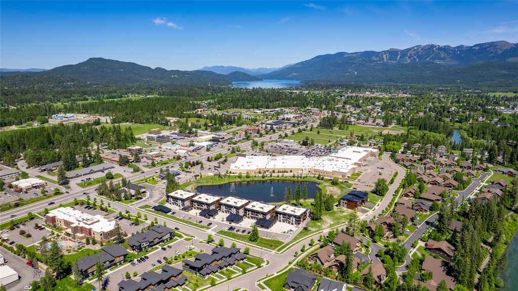 317 Akers Lane G, Whitefish, MT 59937 photo 43