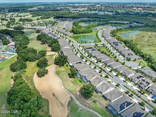 7748 Four Seasons Boulevard, Kissimmee, FL 34747