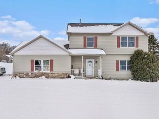 7448 Texas Heights Avenue, Kalamazoo, MI 49009