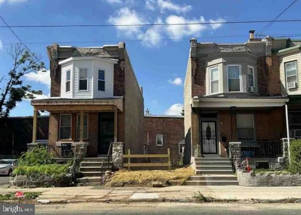 620 N 57TH ST, Philadelphia, PA 19131