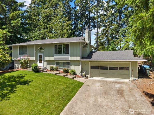 2309 31st Avenue SE, Puyallup, WA 98374