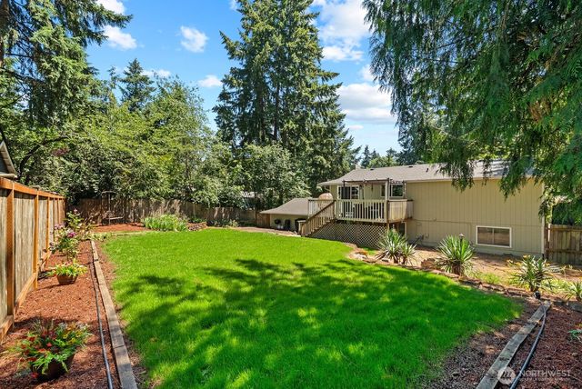 2309 31st Avenue SE, Puyallup, WA 98374