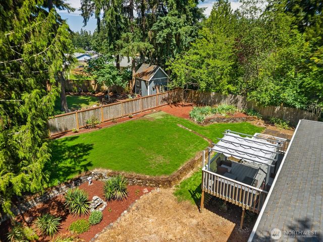 2309 31st Avenue SE, Puyallup, WA 98374
