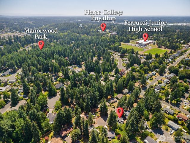 2309 31st Avenue SE, Puyallup, WA 98374