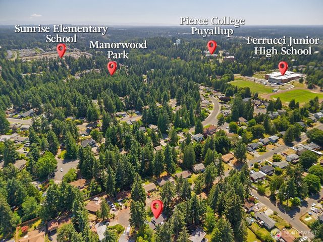 2309 31st Avenue SE, Puyallup, WA 98374