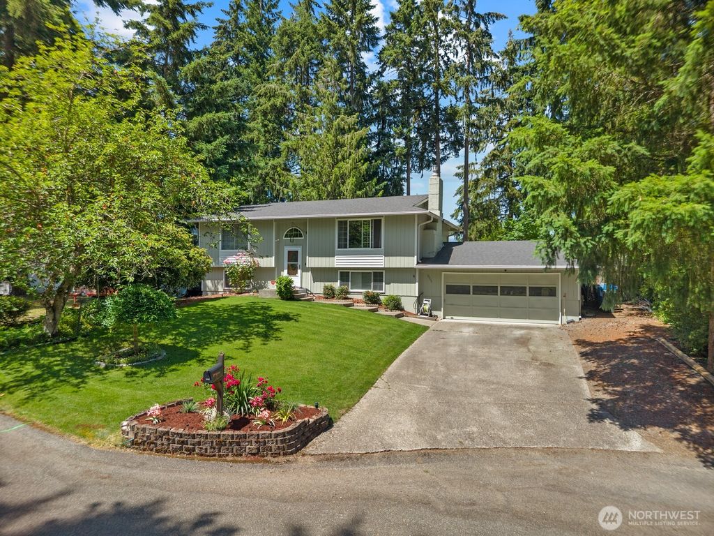 2309 31st Avenue SE, Puyallup, WA 98374