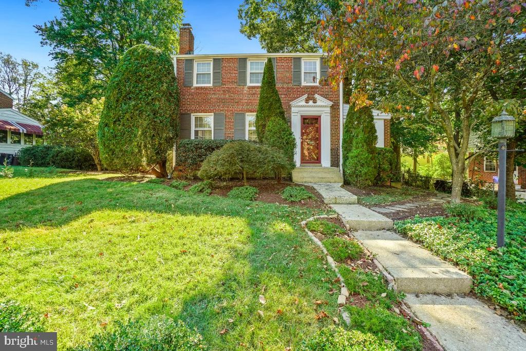 2806 IVYDALE ST, Silver Spring, MD 20902