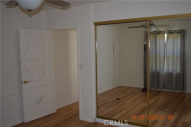 1009 S Rimpau, Los Angeles, CA 90019