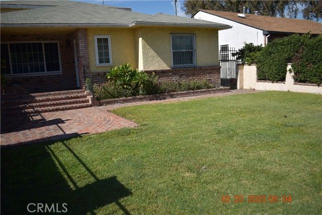 1009 S Rimpau, Los Angeles, CA 90019