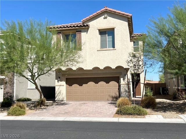 142 Antimony Avenue, Las Vegas, NV 89183