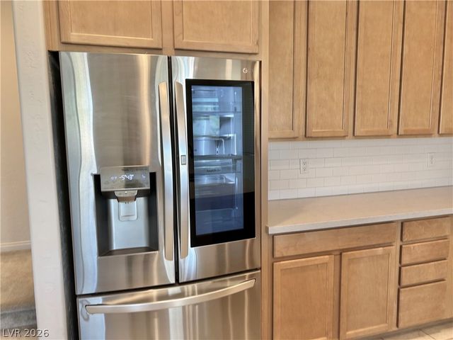 142 Antimony Avenue, Las Vegas, NV 89183