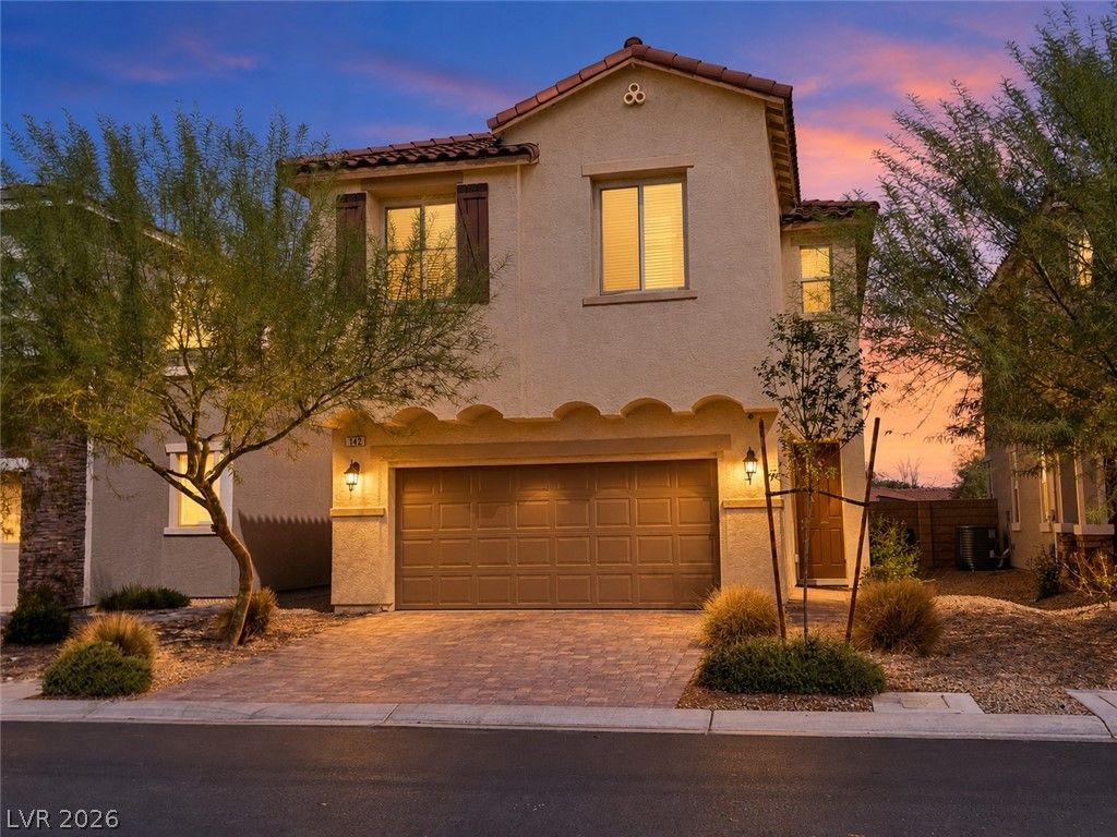 142 Antimony Avenue, Las Vegas, NV 89183 — photo 2