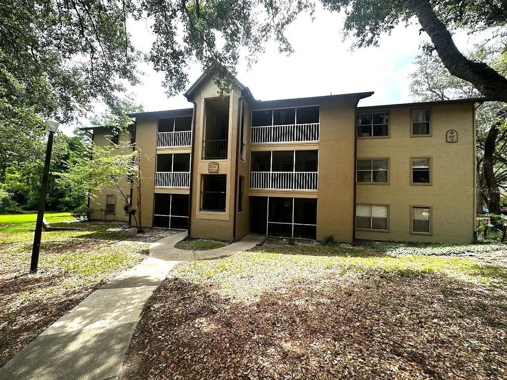 637 BUOY LANE 201, Altamonte Springs, FL 32714