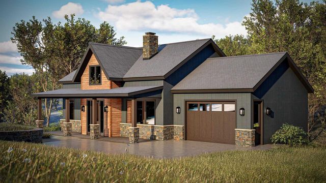 E2053 Fawn Court, La Valle, WI 53941