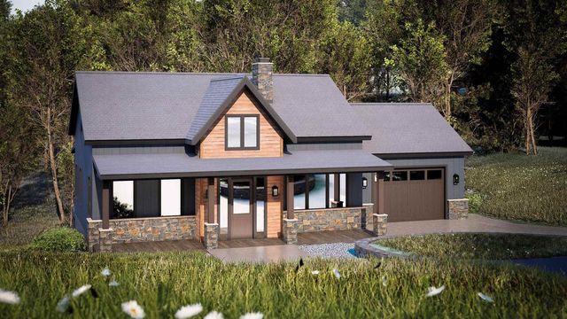 E2053 Fawn Court, La Valle, WI 53941