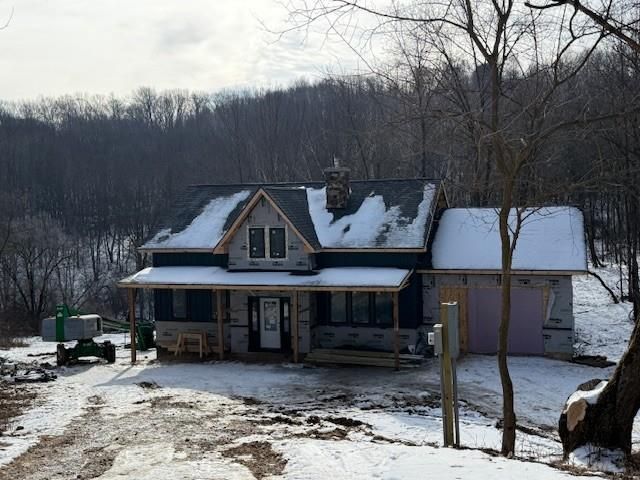 E2053 Fawn Court, La Valle, WI 53941