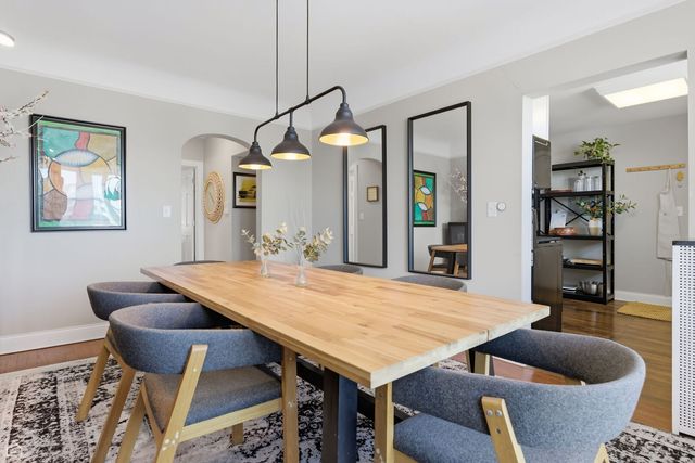 2331 W Farwell Avenue 3N, Chicago, IL 60645