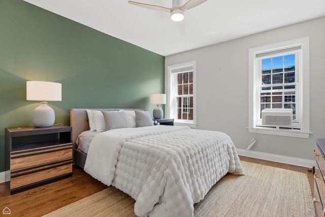 2331 W Farwell Avenue 3N, Chicago, IL 60645