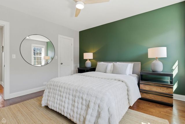 2331 W Farwell Avenue 3N, Chicago, IL 60645